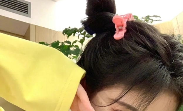 去年的发饰配不上我今年的颜值!