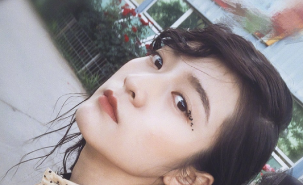 亚洲女星沉迷的初秋温柔奶茶妆 如何画才能“斩男”?