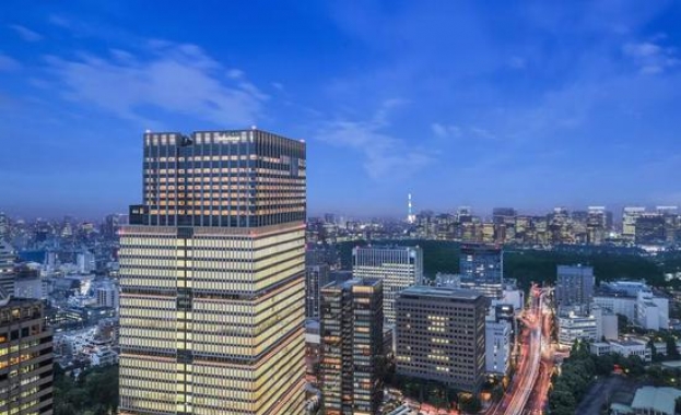 日本酒店推介 四面城景vs日式花园你选谁?