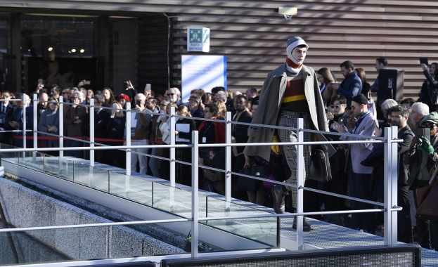 意大利男装周Pitti Uomo不会取消 照常于2月举办
