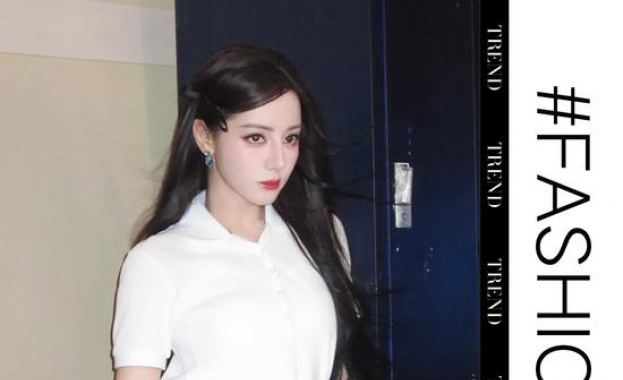 面对即将到来的新学期，快来试试“元气学姐”风穿搭