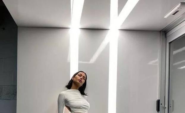 宅家舒服出门好看?你得有这条明星都爱的“居家裤”