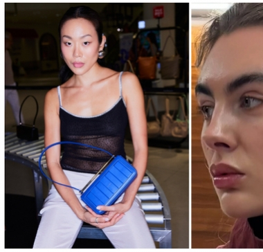 赛博风是时髦精的专属？学会这几个思路，大家都能轻松做到