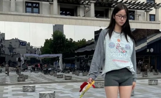 曾被看作“运动专属”的单品，如今正霸占时髦精衣橱