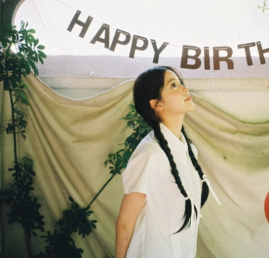 看欧阳娜娜如何将审美贯彻进生活的每个细节