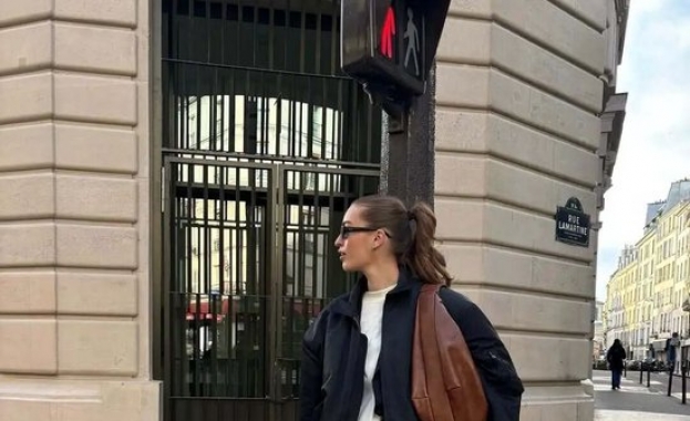 面对突如其来的降温,所有人都急需一件外套!