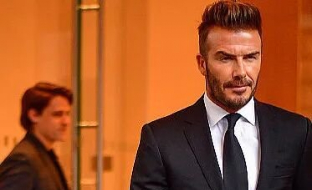 继承母亲衣钵的小七,已经开始在美妆圈营业了?