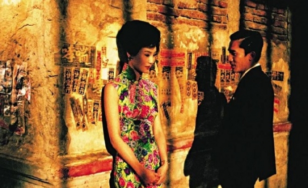 审美意识觉醒后，旗袍为何成为国潮顶流？
