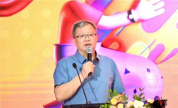 “达利丝绸”院长会客厅：科技+艺术，赋能设计新生态