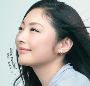 肌肤有弹性 “不松弛”的肌肤护理