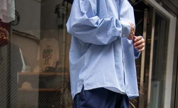 这个夏天,下半身胜利的关键…|基本款