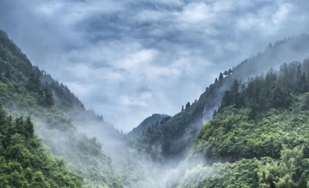 邂逅最地道的恩施味道 探寻深山中的美食秘密