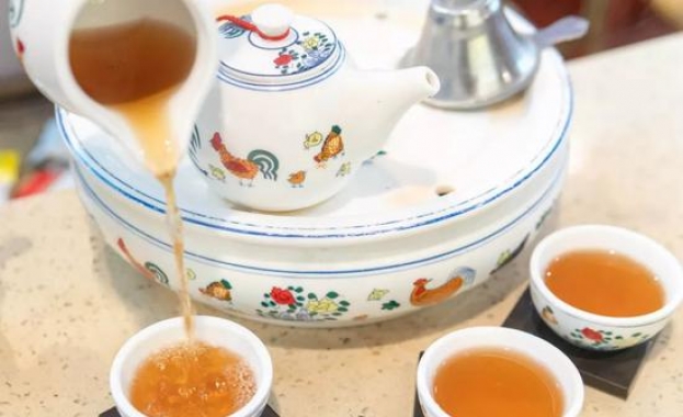 广州最吸引人的是早茶？那是你低估了广东吃货